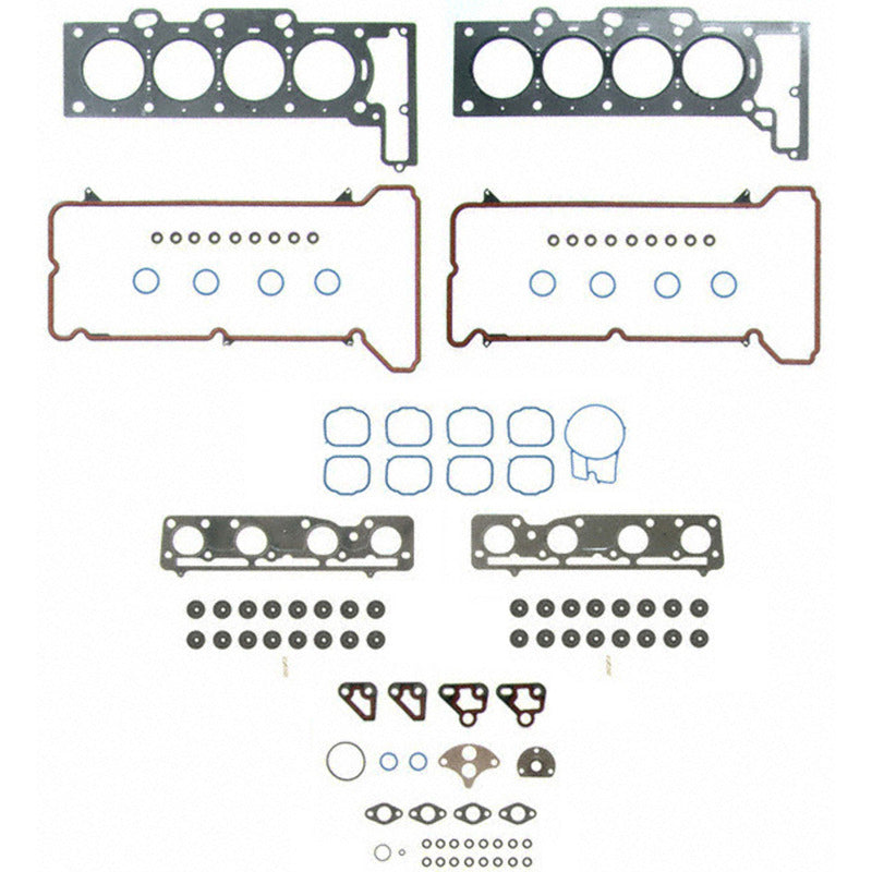 Fel-Pro Oldsmobile Aurora HS 26152 PT-2 PermaTorque Engine Cylinder Head Gasket Set