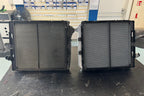CSF 2019+ 992.1/992.2 Porsche 911(3.0LT Base/T/S/4/4S/GTS/4 GTS) High Perf Left Aluminum Radiator