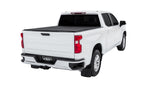 Access LOMAX Stance Hard Cvr 15-19 Chevy/GMC Full Size 2500/3500 6ft 6in Bx -Blk Diamond Mist Finish