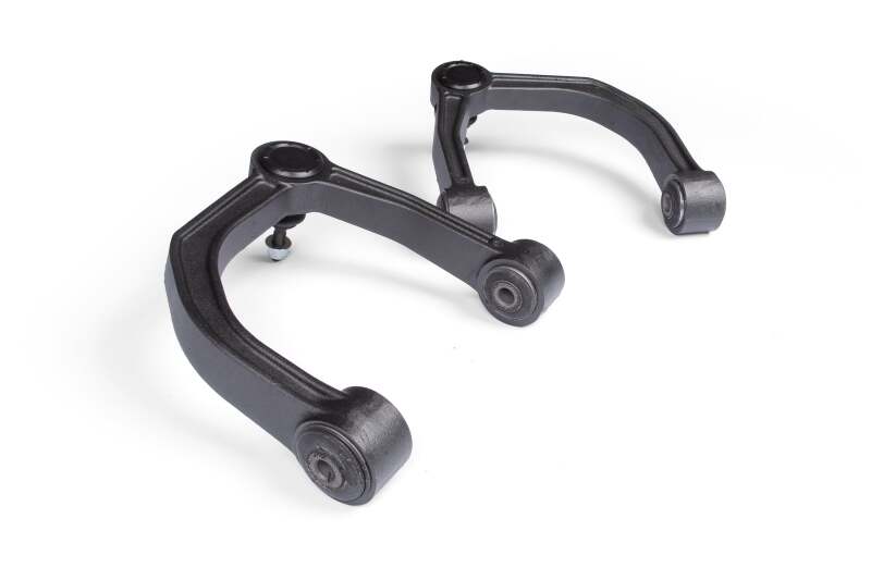 Zone Offroad 22-26 Toyota Tundra 4WD Upper Control Arm Kit