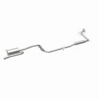 MagnaFlow BRE Exhaust Kit 09-13 Honda Fit 1.5L