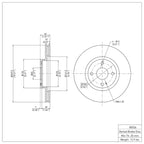 Technical Drawing