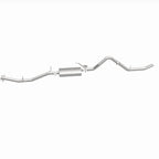 MagnaFlow BRE Exhaust Kit 07-10 Silverado 2500 HD Sierra 2500 HD 6L