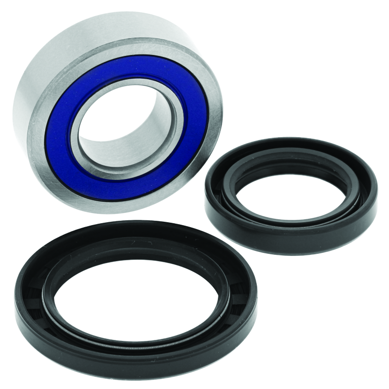 QuadBoss 12-13 Honda TRX500FM/FE FourTrax Foreman 4x4/ES (2) Lower Steering Bearing Kit