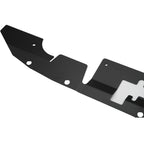 Aluminum Radiator Cooling Plate Panel For 96-00 Honda Civic EK Engine Bay - Bull Boost Performance
