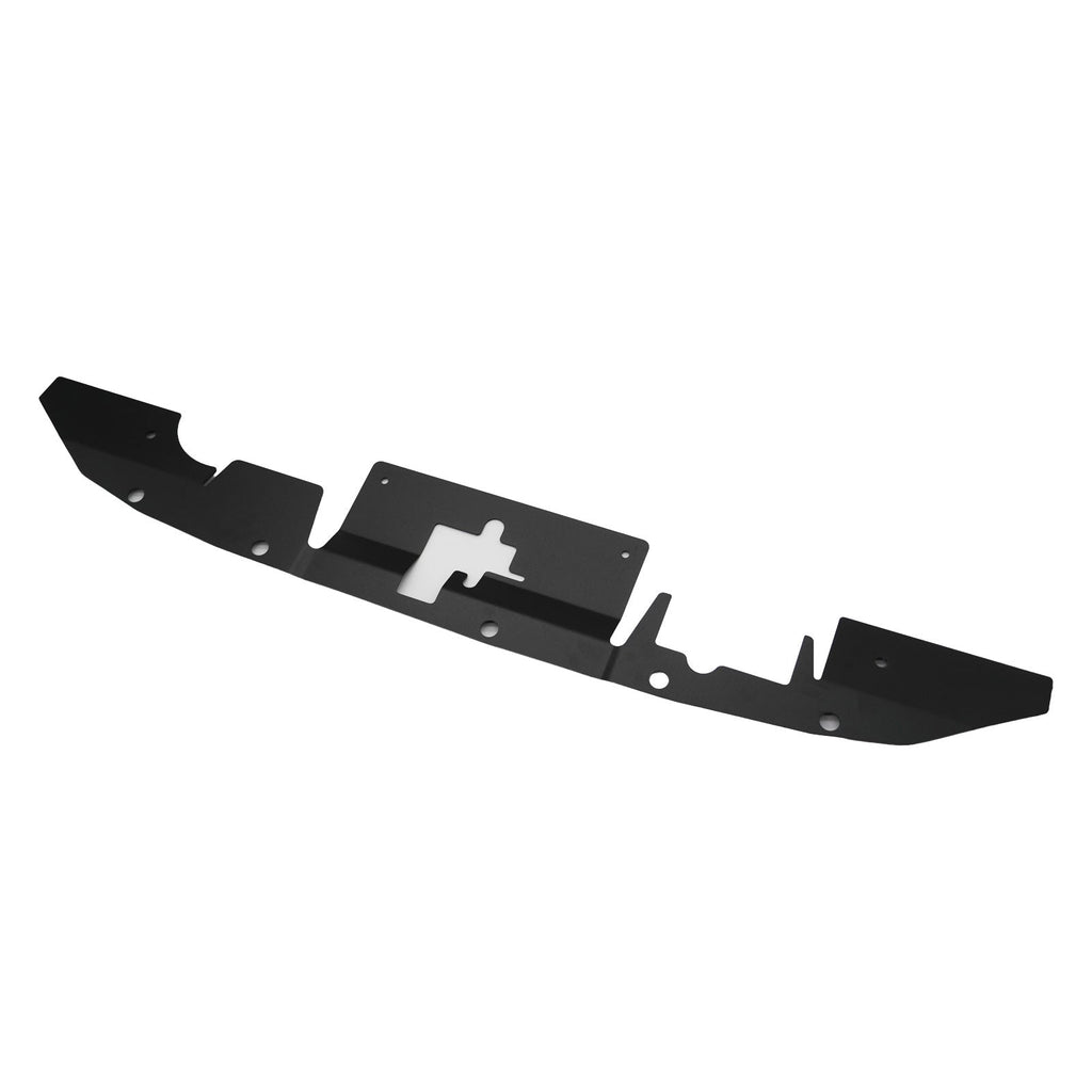Aluminum Radiator Cooling Plate Panel For 96-00 Honda Civic EK Engine Bay - Bull Boost Performance