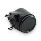 Gauge Pod Mount Single for Honda 1996-2000 Civic EK Functional Window Vent US - Bull Boost Performance