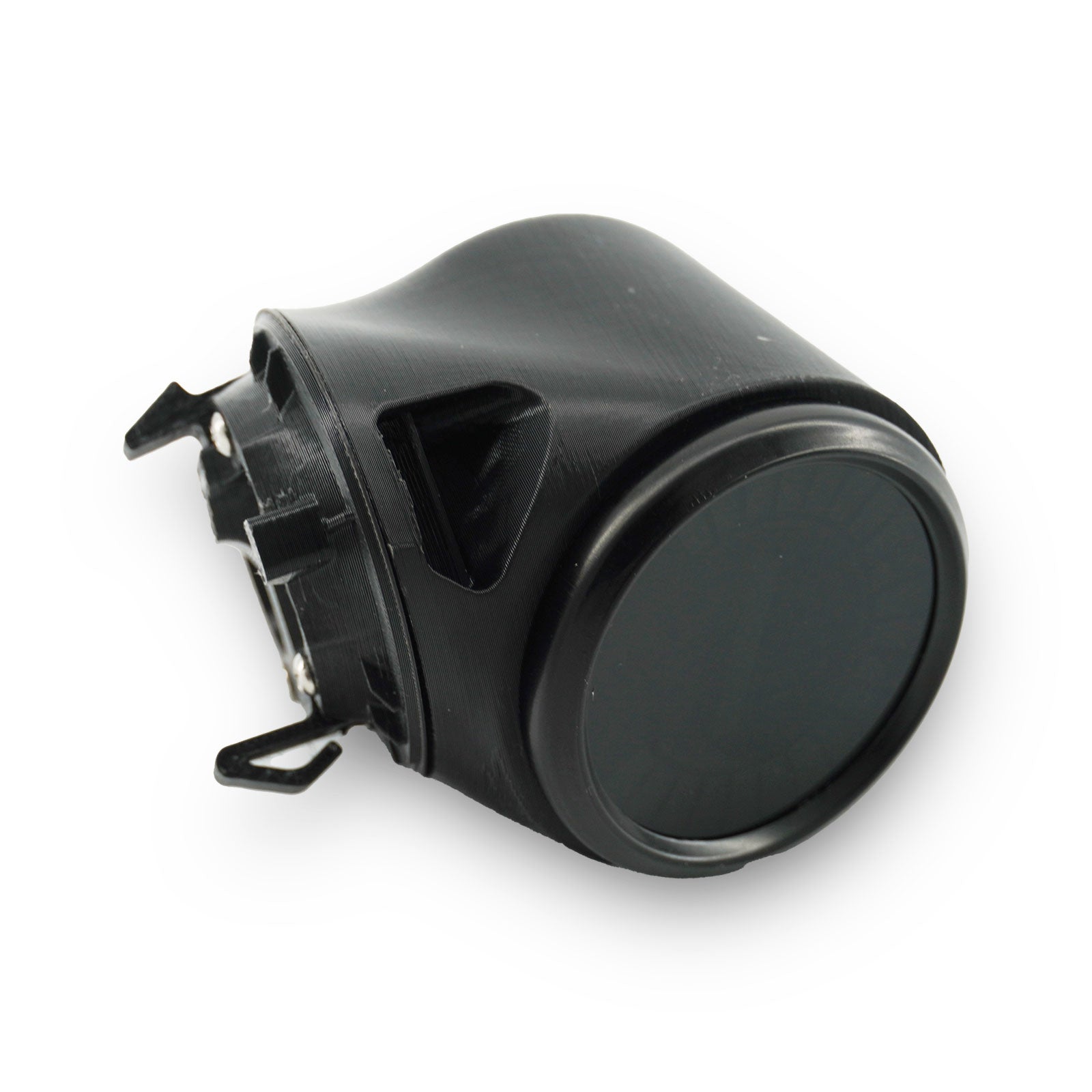 Gauge Pod Mount Single for Honda 1996-2000 Civic EK Functional Window Vent US - Bull Boost Performance