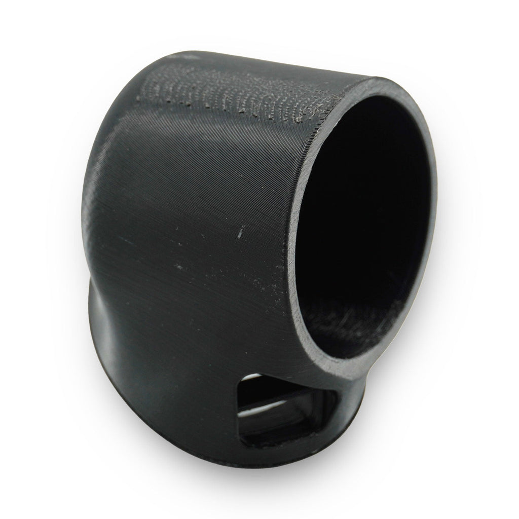 Gauge Pod Mount Single for Honda 1996-2000 Civic EK Functional Window Vent US - Bull Boost Performance