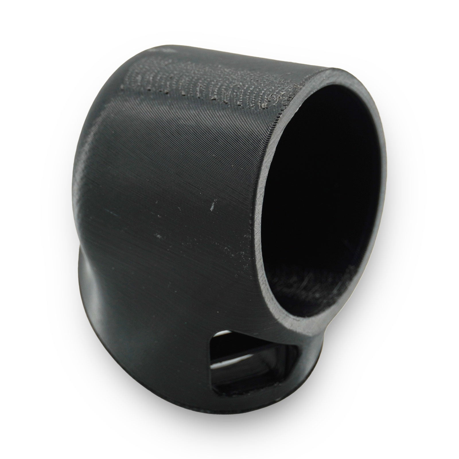 Gauge Pod Mount Single for Honda 1996-2000 Civic EK Functional Window Vent US - Bull Boost Performance