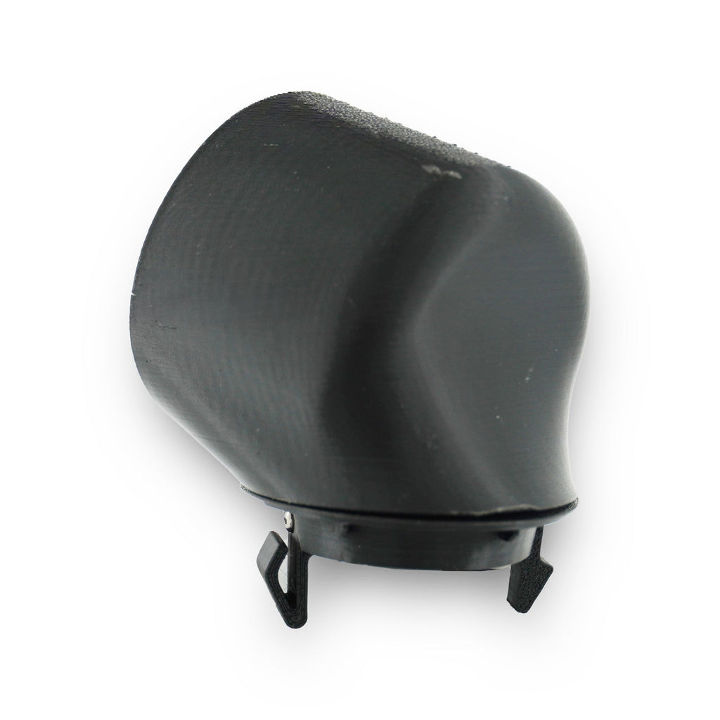 Gauge Pod Mount Single for Honda 1996-2000 Civic EK Functional Window Vent US - Bull Boost Performance