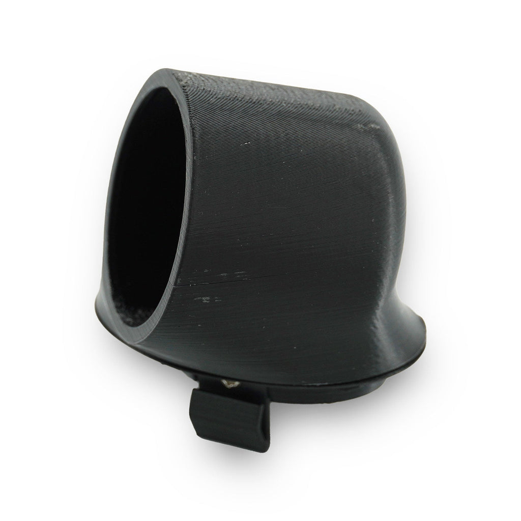 Gauge Pod Mount Single for Honda 1996-2000 Civic EK Functional Window Vent US - Bull Boost Performance