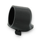Gauge Pod Mount Single for Honda 1996-2000 Civic EK Functional Window Vent US - Bull Boost Performance