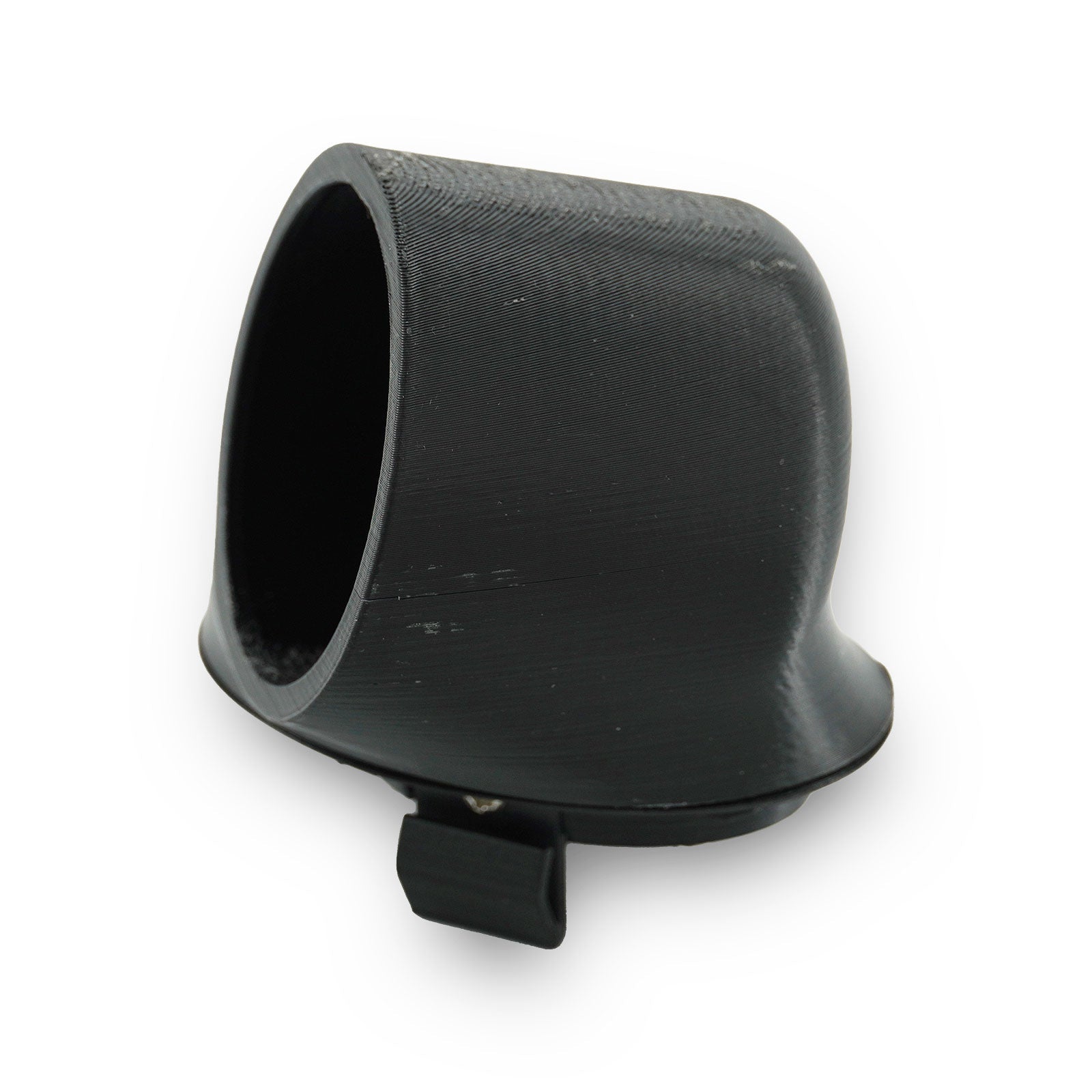Gauge Pod Mount Single for Honda 1996-2000 Civic EK Functional Window Vent US - Bull Boost Performance