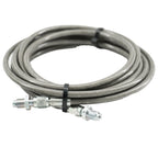 Front & Rear Brake Line Replacement Kit For 96-00 Honda Civic w/rear disc - Bull Boost Performance