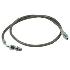Brake Master Cylinder Stainless Steel Replacement Lines for 96-00 Honda Civic EK - Bull Boost Performance