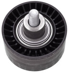 Gates 11-15 BMW 535i DriveAlign Idler Pulley