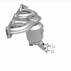 MagnaFlow 13-17 Hyundai Santa Fe Sport 2.4L Direct Fit Catalytic Converter