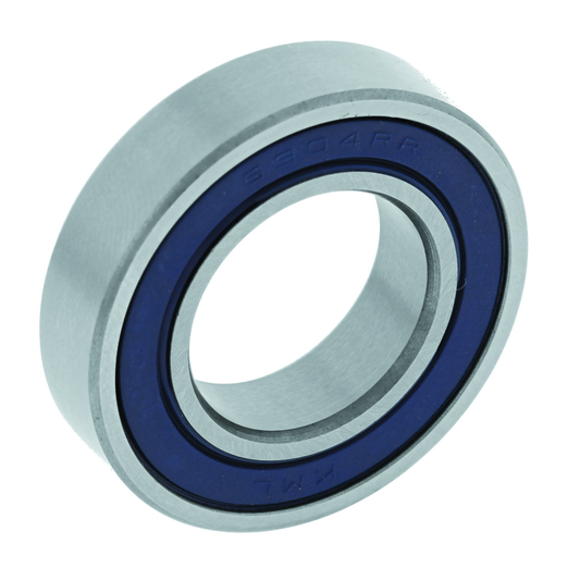 QuadBoss 6206-2RS Bearing 30X62X16