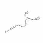 BRExhaust Exhaust Kit Replacement Chevrolet