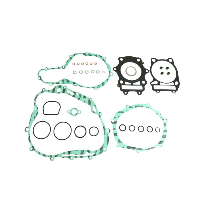 Athena 90-98 Suzuki DR S / Se 350 Complete Gasket Kit (Excl Oil Seal)