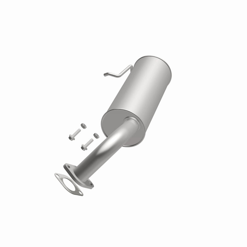 MagnaFlow BRE Exhaust Kit 14-19 KIA SOUL 1.6L