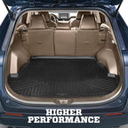 Husky Liners 23-25 Toyota Crown WeatherBeater Trunk/Cargo Liner - Black
