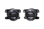 Diode Dynamics 05-26 Dodge/Jeep Gladiator/Cherokee/Grand C/Wrangler Elite Series Fog Light - Pr.