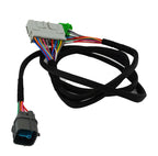 B Series Chassis Specific Adapter Sub Harness D Series 92-96 Prelude Swap Honda - Bull Boost Performance