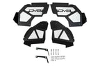 DV8 Offroad 2018+ Jeep Wrangler JL/Gladiator JT Front Inner Fenders