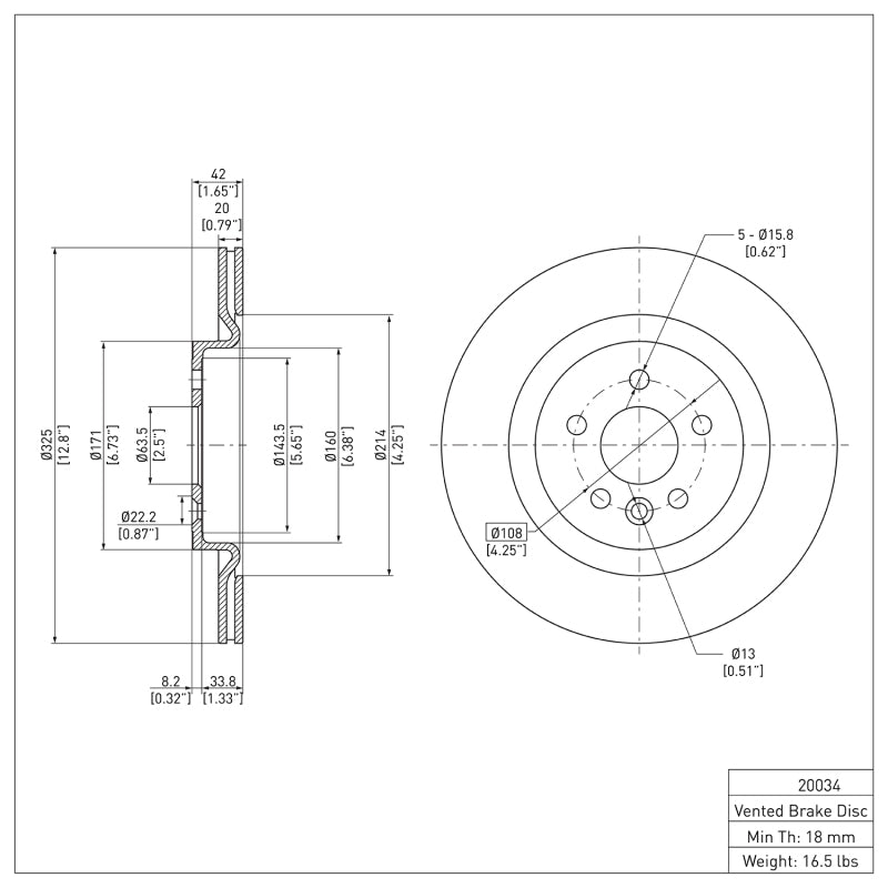 Technical Drawing