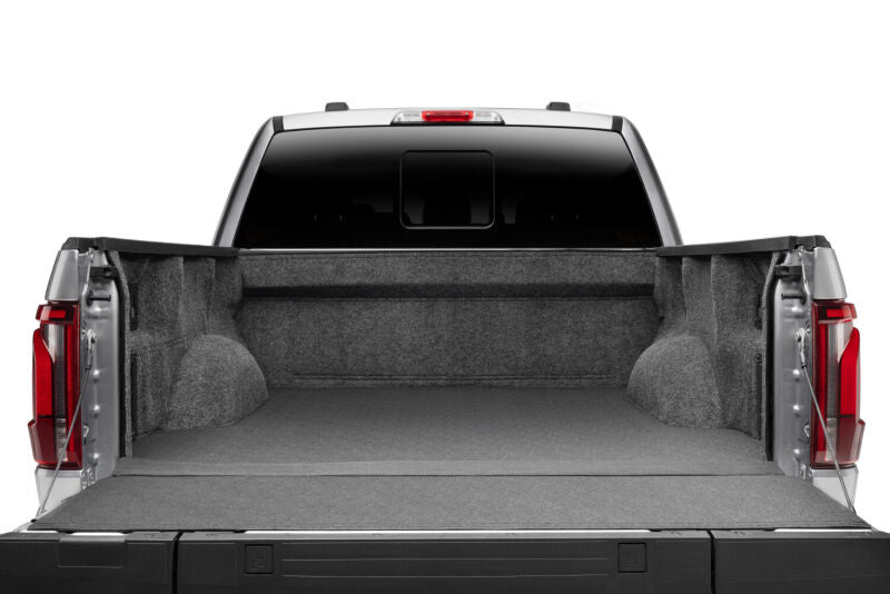 Husky Liners 2019 Chevrolet Silverado/GMC Sierra 1500 w/o MPTG Guardian Impact Bed Liner - Full