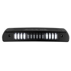 AlphaRex 02-08 Dodge RAM NOVA-Series 3rd Brake Light - Alpha-Black