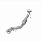 BRE Exhaust 04-09 Kia SPECTRA 2.0L Front Pipe Kit