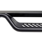 Westin 18-26 Jeep Wrangler 4dr Outlaw Drop Running Boards - Tex. Blk