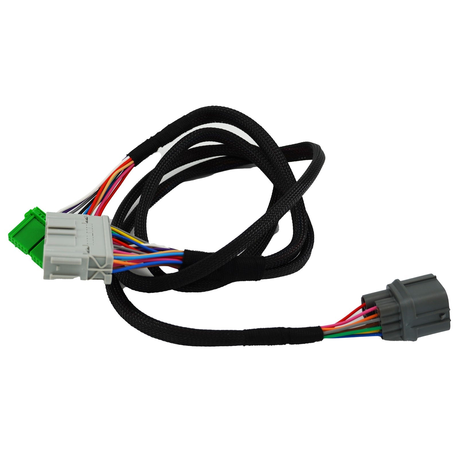 D Series Chassis Specific Adapter Harness B Series 99-00 EK For Honda Civic Si - Bull Boost Performance