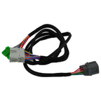 H Series Chassis Specific Adapter Harness F Series 96-98 EK For Honda Civic Si - Bull Boost Performance