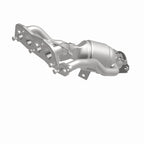 MagnaFlow Direct Fit Catalytic Converter 21-22 Toyota Corolla 2.0L OEM