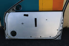 Aluminum Door Panels Fits Honda Civic 96-00 Coupe Hatch EK EJ Card Power Manual Window - Bull Boost Performance