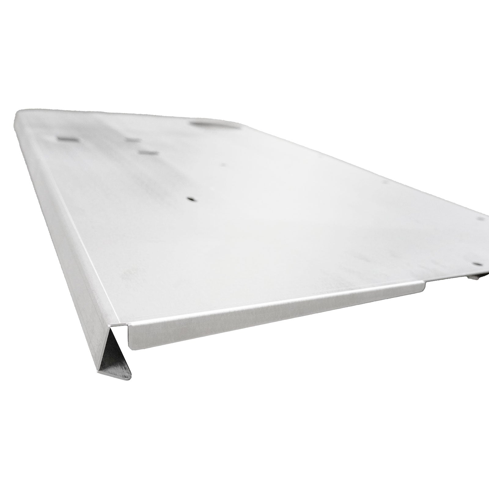 Aluminum Door Panels Fits Honda Civic 96-00 Coupe Hatch EK EJ Card Power Manual Window - Bull Boost Performance