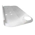 Aluminum Door Panels Fits Honda Civic 96-00 Coupe Hatch EK EJ Card Power Manual Window - Bull Boost Performance