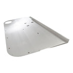 Aluminum Door Panels Fits Honda Civic 96-00 Coupe Hatch EK EJ Card Power Manual Window - Bull Boost Performance