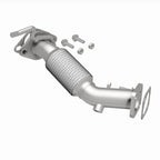 BRE Exhaust 11-14 Sonata 2.0L 2.4L Front Pipe Kit