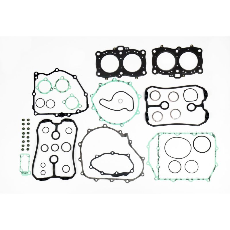 Athena 90-96 Honda ST 1100 Complete Gasket Kit (Excl Oil Seal)