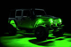 Kuryakyn Nightcrawlers Headlight Kit
