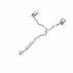 MagnaFlow BRE Exhaust Kit 05-07 Subaru Outback 3.0L
