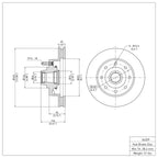 Technical Drawing