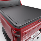 EGR Retractable Manual RollTrac for Silverado 1500|Sierra 1500