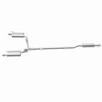 MagnaFlow BRE Exhaust Kit 07-12 ES350 Camry 3.5L