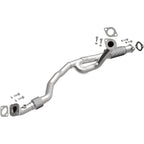 BRE Exhaust 09-17 Outlook Traverse 3.6L Front Pipe Kit